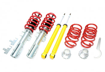 Kit Combiné Fileté TA Technix pour Chevrolet Malibu KL1G (2008-2013)