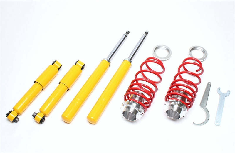 Kit Ammortizzatori Regolabili TA Technix per Citroën Saxo S (1996-2004)