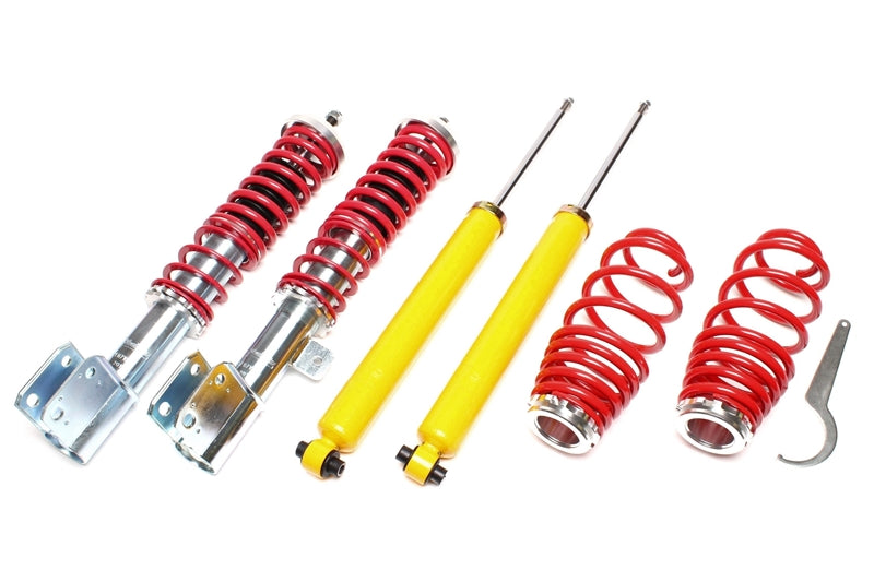 Kit Combiné Fileté TA Technix pour Citroën C4 I 3E (2004-2011)