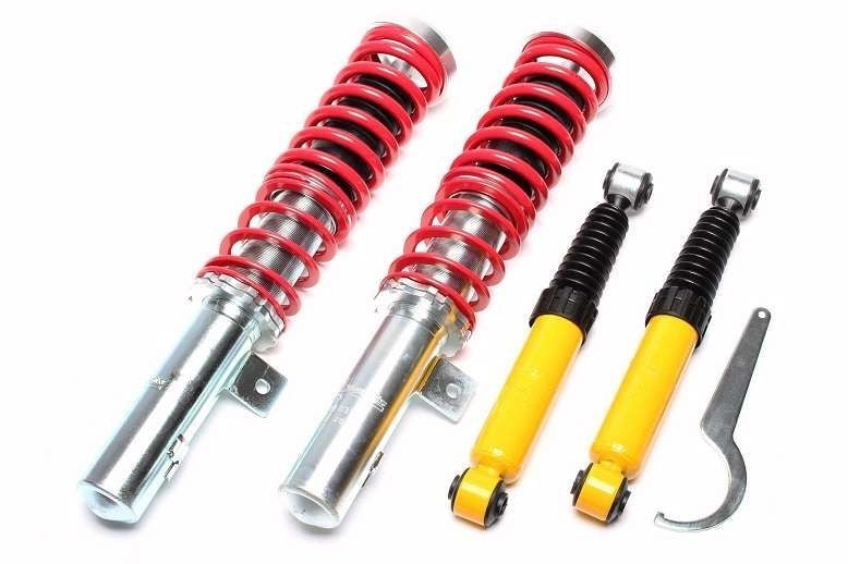 Kit Combiné Fileté TA Technix pour Citroën Xsara 7A-C (1997-2005)