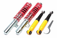 TA Technix Gewindefahrwerk-Kit für Peugeot 206 2D (1998-2012)