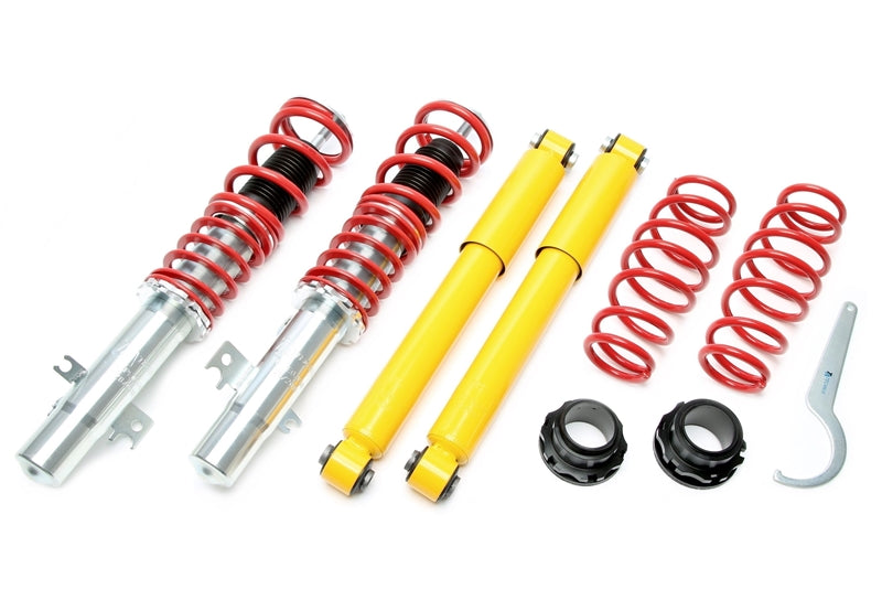 Kit Combiné Fileté TA Technix pour Peugeot 207 W (2006-2015)