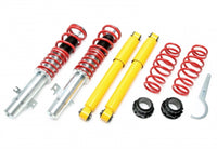 TA Technix Gewindefahrwerk-Kit für Peugeot 207 W (2006-2015)