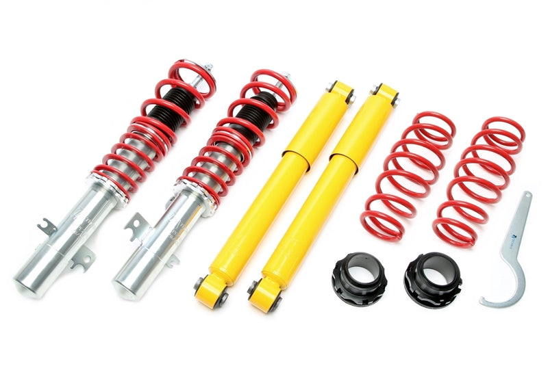 Kit Combiné Fileté TA Technix pour Peugeot 207 W (2006-2015)