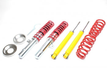 Kit Combiné Fileté TA Technix pour Peugeot 406 8E (1995-2005)