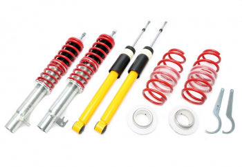 Kit Combiné Fileté TA Technix pour Peugeot 107 P (2005-2014)