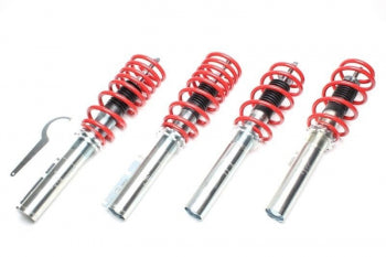 Kit combinado roscado TA Technix para Porsche Boxster 986 (1996-2004)