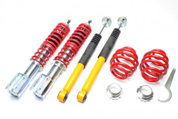Kit Combiné Fileté TA Technix pour Renault Clio II (1998-2005)