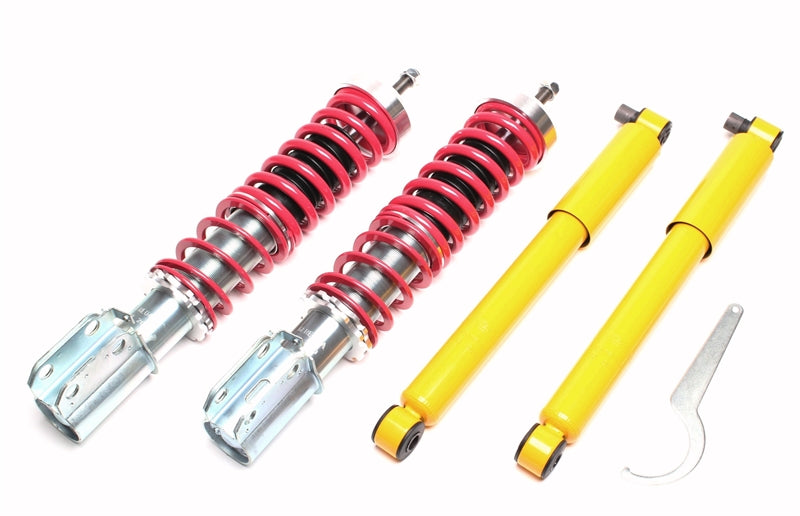 Kit Combiné Fileté TA Technix pour Renault Megane I (1995-2008)