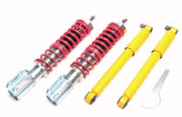 TA Technix Gewindefahrwerk-Kit für Renault Megane I (1995-2008)