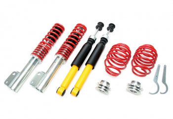 Kit Combiné Fileté TA Technix pour Renault Twingo N (2007-2014)