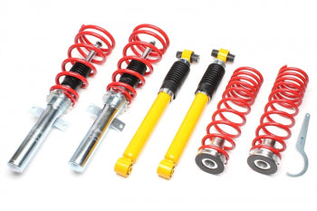 Kit Combiné Fileté TA Technix pour Renault Megane II (2002-2011)