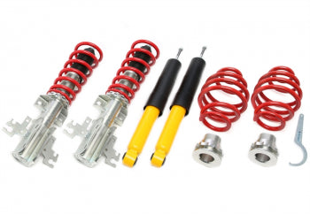 Kit Combiné Fileté TA Technix pour Saab 9-3 (YS3F) (2002-2015)
