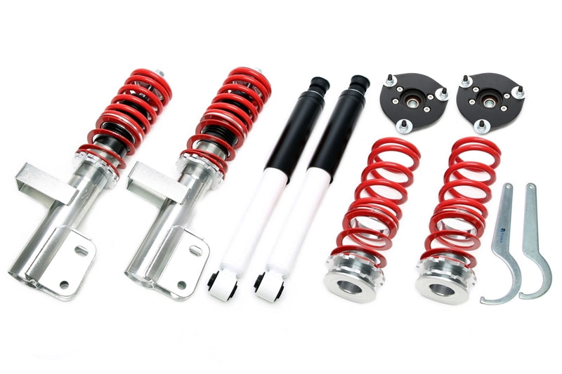 Kit Combiné Fileté TA Technix pour Smart FORFOUR 453 (depuis 2014)
