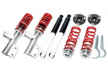 Kit Combiné Fileté TA Technix pour Smart FORFOUR 453 (depuis 2014)