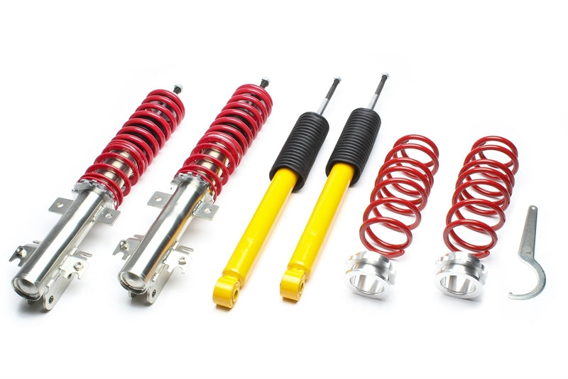 Kit Combiné Fileté TA Technix pour Suzuki Swift III EZ/MZ (2007-2014)