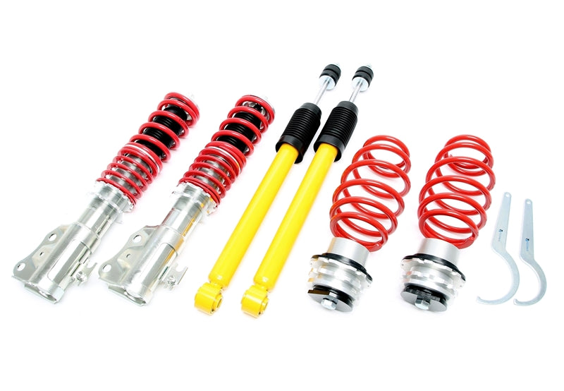 TA Technix schroefset voor Toyota Yaris I+II (1999-2005)