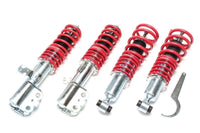 TA Technix Gewindefahrwerk-Kit für Toyota Celica T23 (1999-2005)