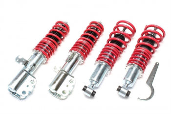 Kit Combiné Fileté TA Technix pour Toyota Celica T23 (1999-2005)