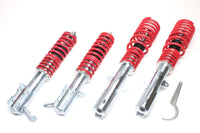 Kit Ammortizzatori Regolabili TA Technix per Toyota Corolla E10 (1991-1999)