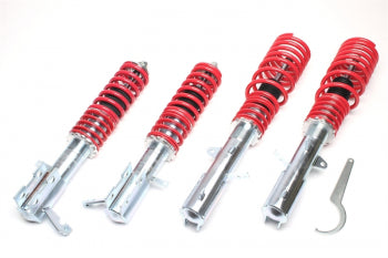 Kit Combiné Fileté TA Technix pour Toyota Corolla E10 (1991-1999)