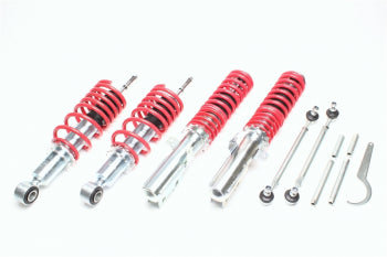 Kit Combiné Fileté TA Technix pour Toyota Corolla E12 (2002-2008)