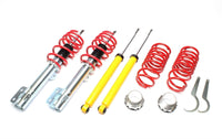 TA Technix Gewindefahrwerk-Kit für Toyota Yaris I+II (2005-2011)