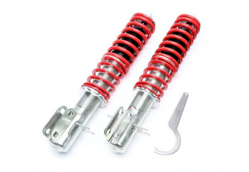 Kit Ammortizzatori Filettati TA Technix per Volkswagen Caddy I (1982-1992)