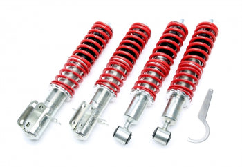 TA Technix Threaded Coilover Kit for Volkswagen Golf I (1974-1984)