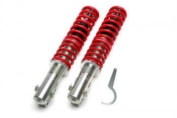 TA Technix Threaded Coilover Kit for Seat Inca 9K_ (1995-2003)