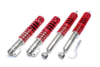 Kit Combiné Fileté TA Technix pour Volkswagen Golf II (1983-1992)