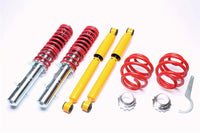 TA Technix Gewindefahrwerk-Kit für Volkswagen Bora 8N Quattro (1996-2003)