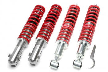 Kit Combiné Fileté TA Technix pour Seat Ibiza II (1993-2002)