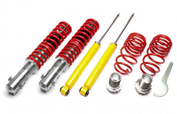 Kit Combiné Fileté TA Technix pour Seat Arosa 6H (1997-2004)