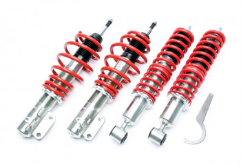 Kit Combiné Fileté TA Technix pour Seat Ibiza II-Facelift (1999-2002)