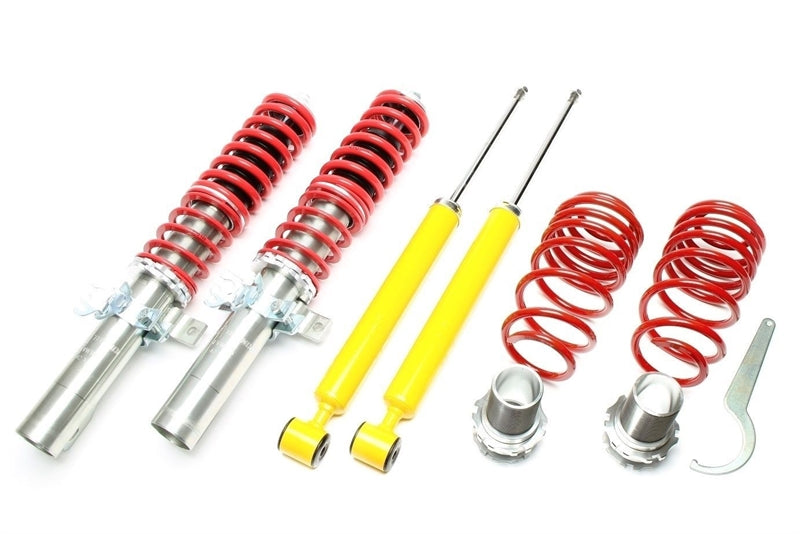 Kit Combiné Fileté TA Technix – Seat Ibiza (2002-2009)