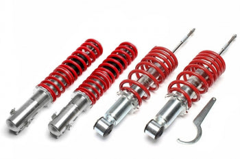 Kit Combiné Fileté TA Technix pour Volkswagen Golf III (1993-1999)