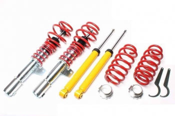Kit Combiné Fileté TA Technix pour Volkswagen Eos 1F (2003-2013)
