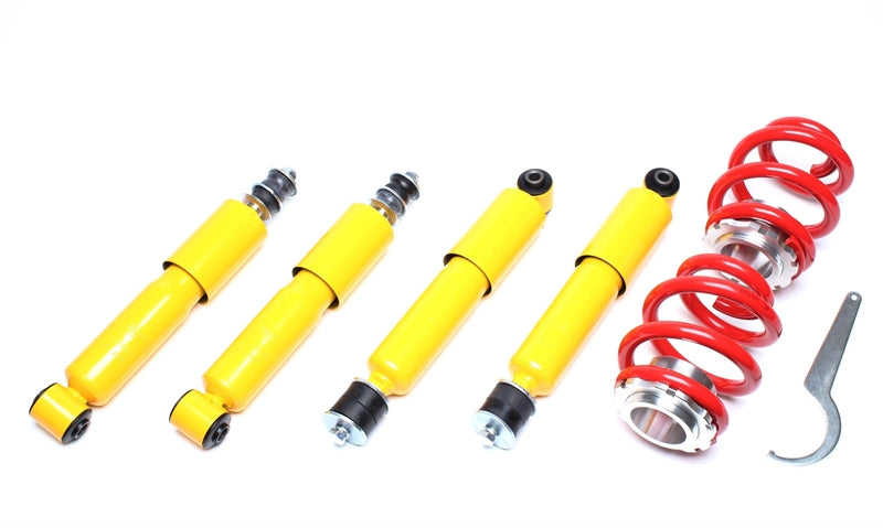 Kit Combiné Fileté TA Technix pour Volkswagen Transporter T4 (1990-2003)