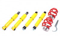 Kit Ammortizzatori Filettati TA Technix per Volkswagen Transporter T4 (1990-2003)