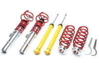Kit Ammortizzatori Regolabili TA Technix per Skoda Octavia III (2012-2020)