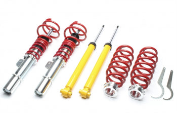 Kit Combiné Fileté TA Technix pour Audi A3 8Y (depuis 2019)