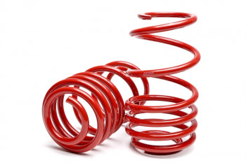 TA Technix Threaded Coilover Kit for Seat Mii AA/AAN (since 2011)