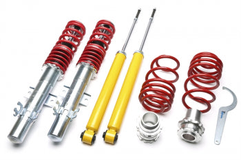 TA Technix Threaded Coilover Kit for Seat Mii AA/AAN (since 2011)