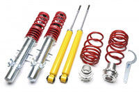 Kit Ammortizzatori Regolabili TA Technix per Seat Mii AA/AAN (dal 2011)