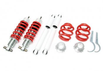 Kit Combiné Fileté TA Technix pour Volkswagen Transporter T3 (1979-1992)