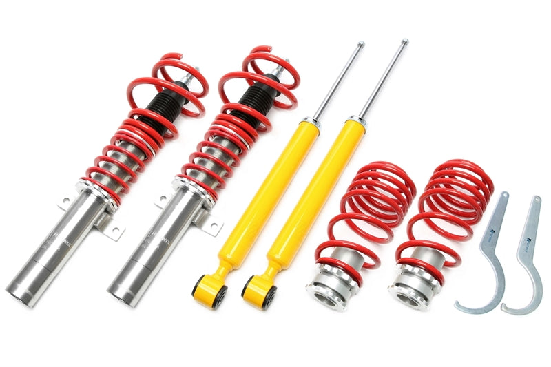 Kit Combiné Fileté TA Technix pour Volkswagen Polo VI (depuis 2017)