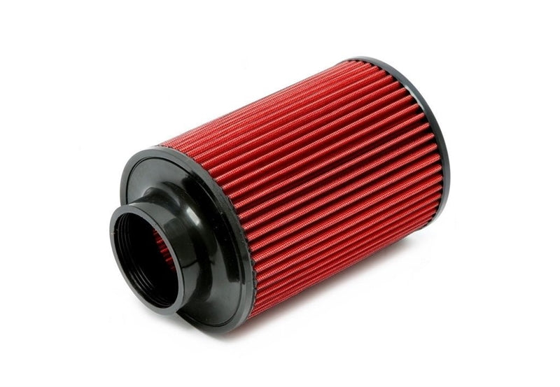 Filtre à air sport rouge Ø148 mm — TA Technix