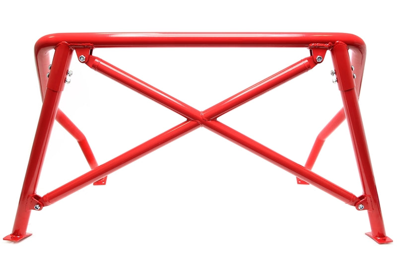 Arceau rouge pour BMW Série 3 Coupé Typ E92 — TA Technix
