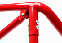 Arceau rouge avec Logo pour VW Golf I type 17 — TA Technix